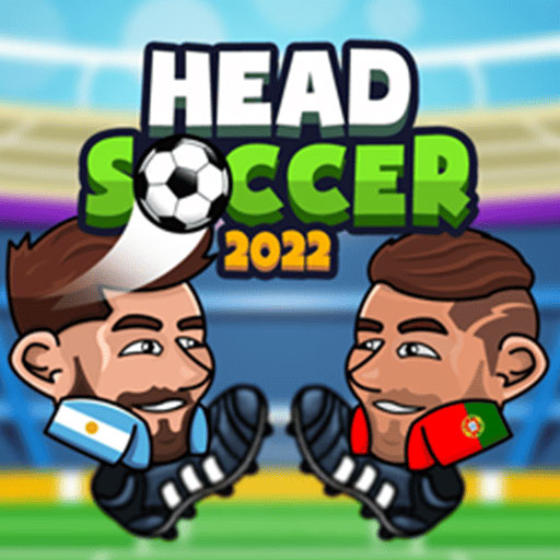 Head Soccer 2022